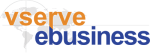 b2b footer logo