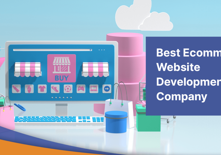 vserve | How to Choose Your Ideal eCommerce Website Development Company?