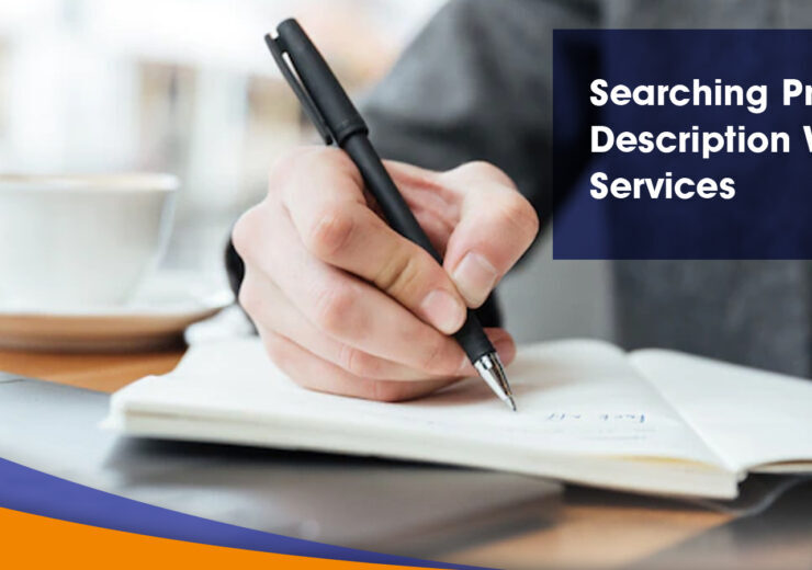 vserve | Where to Find Creative Product Description Writing Service Providers?