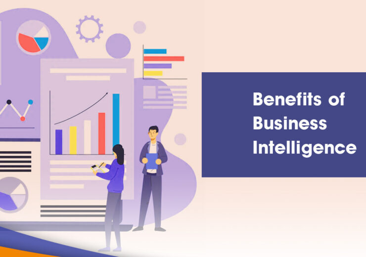 vserve | Top 7 Operational Benefits of Business Intelligence Services