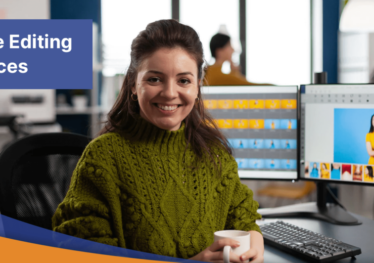 vserve | How to Select the Best Image Editing Services for Your Business?