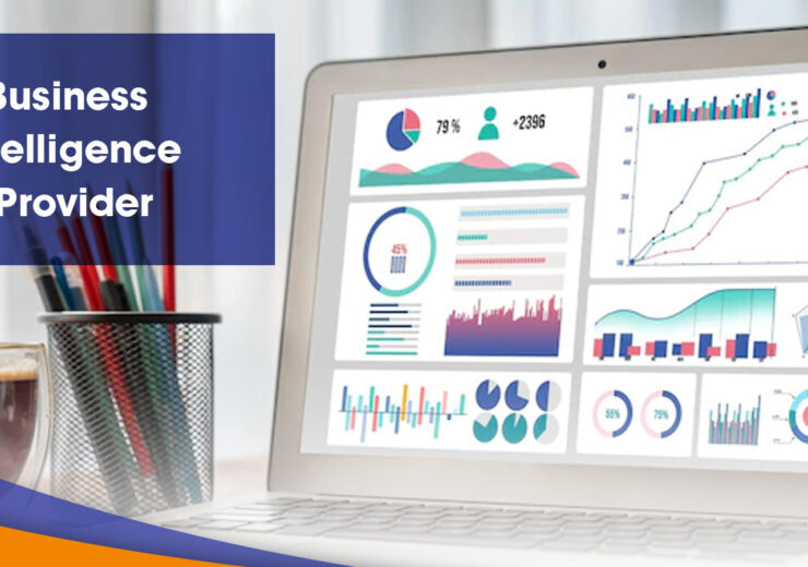 vserve | Ways to Find the Right Business Intelligence Solution Provider