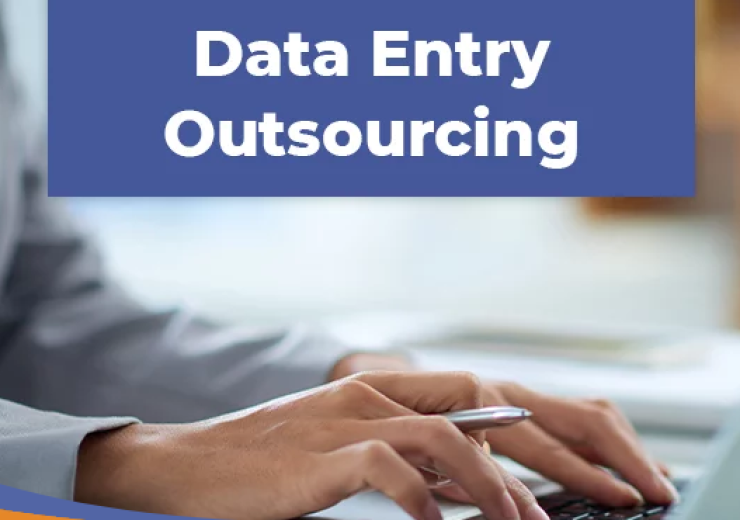 vserve | Data Entry Outsourcing: Top 6 Strategic Benefits for Business Efficiency & Growth