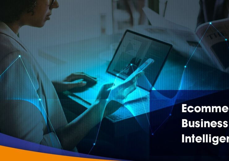 vserve | How to Use Business Intelligence in eCommerce Sales? A Universal Guide