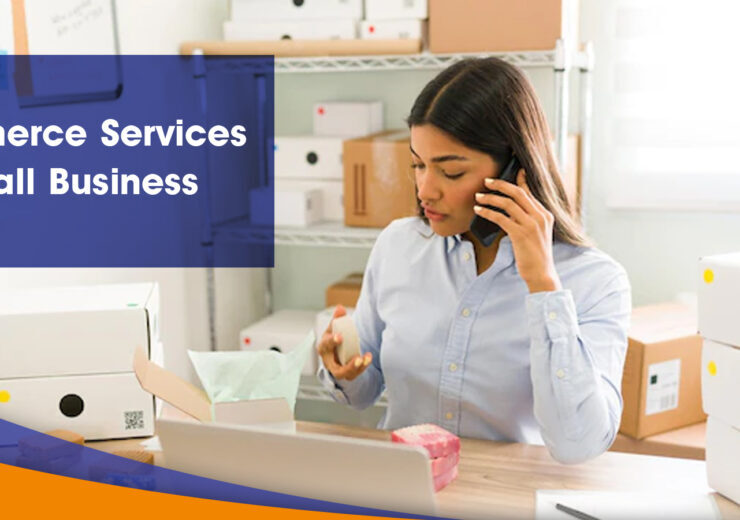 vserve | How Small Business Outsource Ecommerce Services