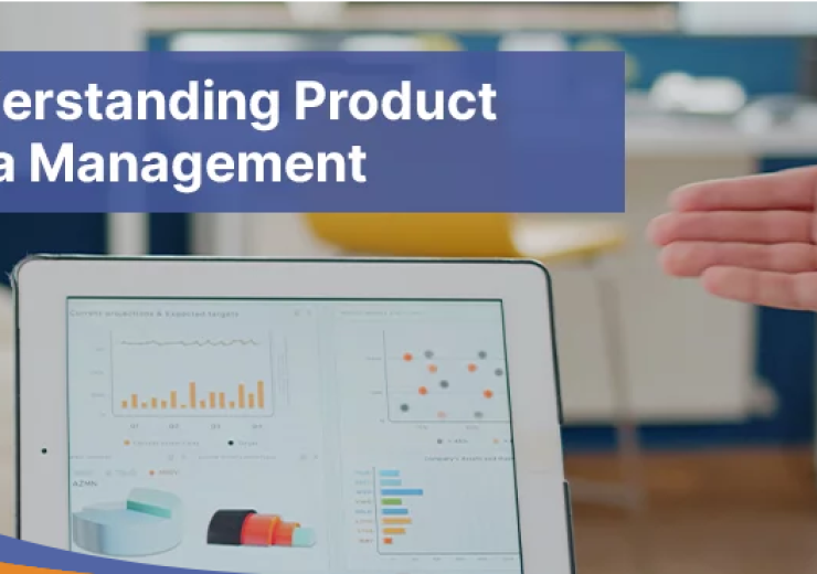 vserve | Top 5 Things You Need to Know About Product Data Management