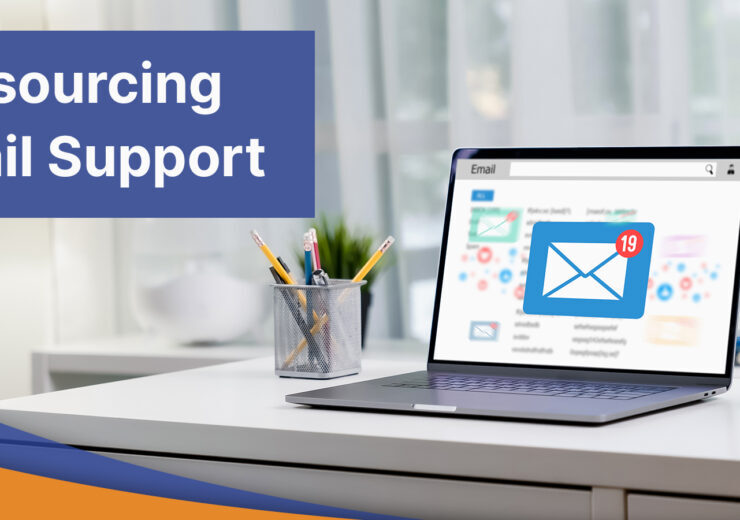 vserve | Things to Consider Before Outsourcing Email Support Services