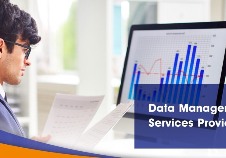 vserve | Master Data Management in Supply Chain: Benefits, Challenges, Best Practices & Implementation Guide