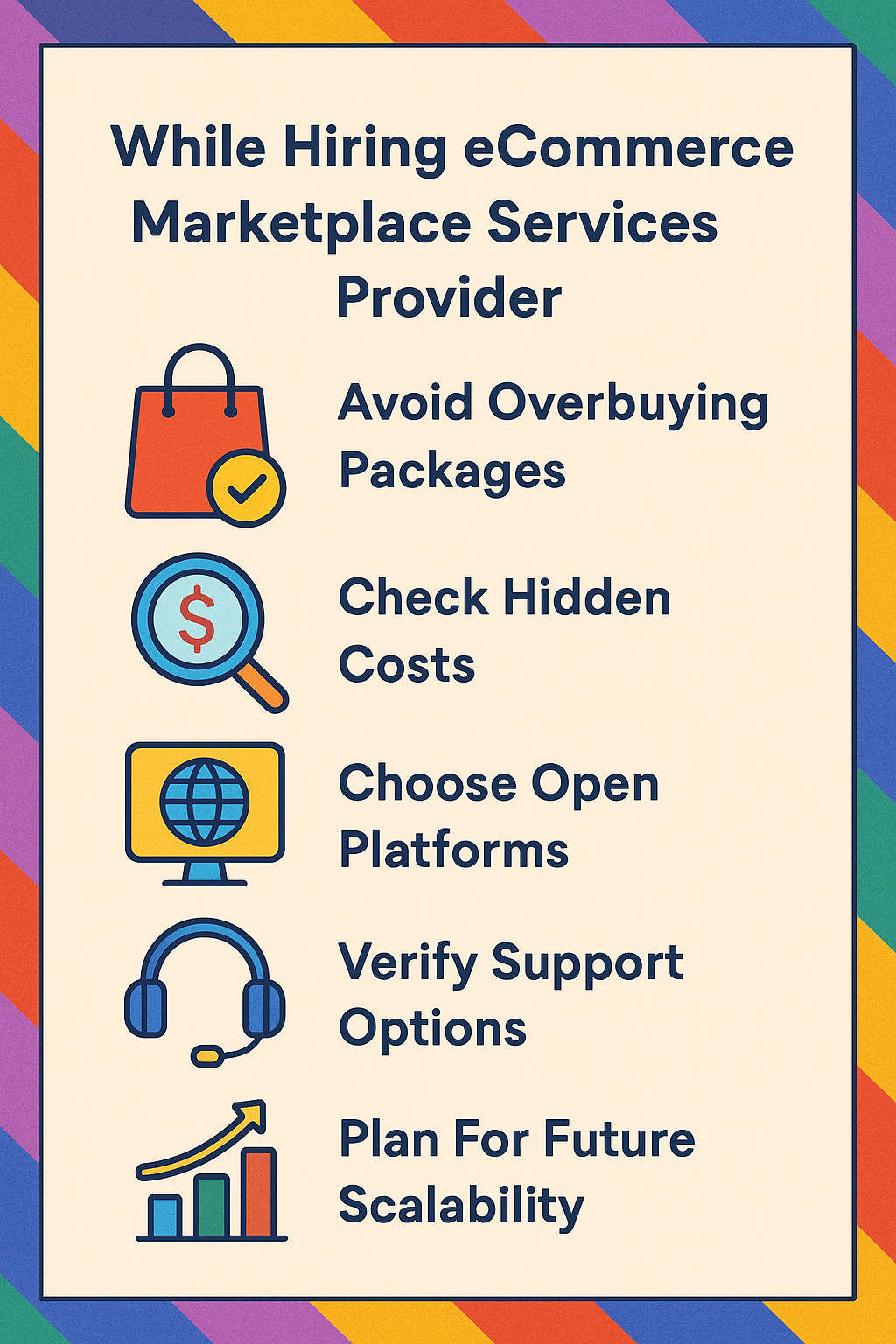 eCommerce Marketplace