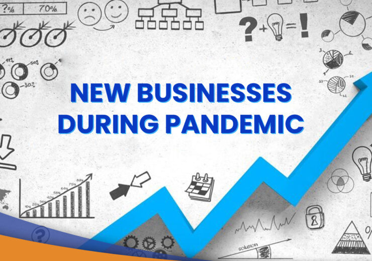 vserve | 45 Emerging New Business Opportunities for Post-Pandemic World