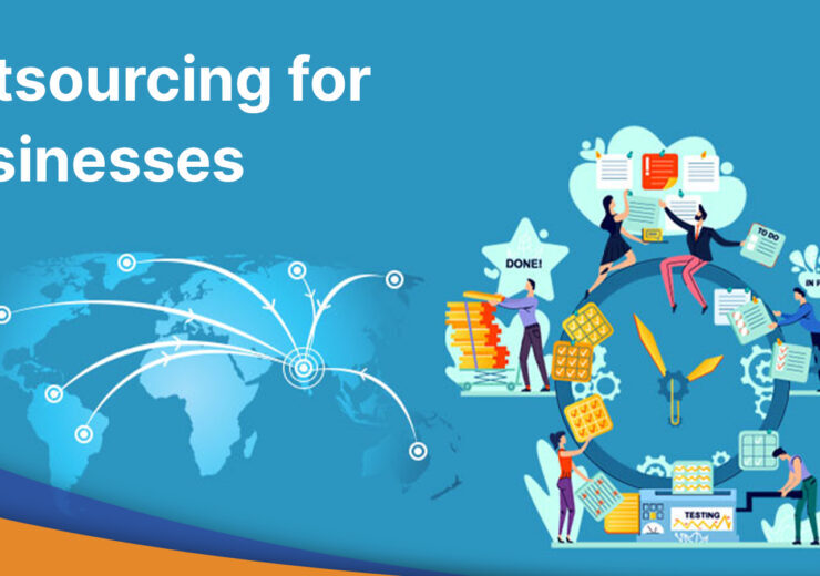 vserve | A Brief Introduction to Outsourcing in the Post-Pandemic World