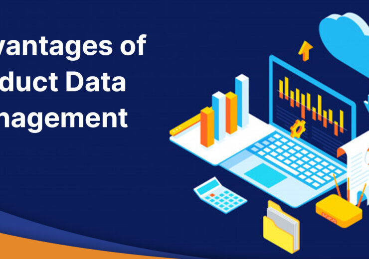 vserve | 10 Proven Benefits of Outsourcing Product Data Management Services
