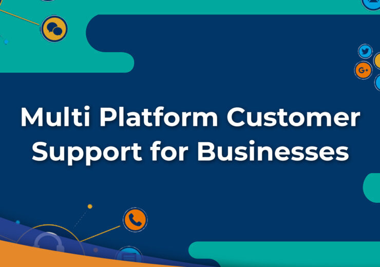 vserve | Why Your eCommerce Business Needs Multi-Platform Support Services
