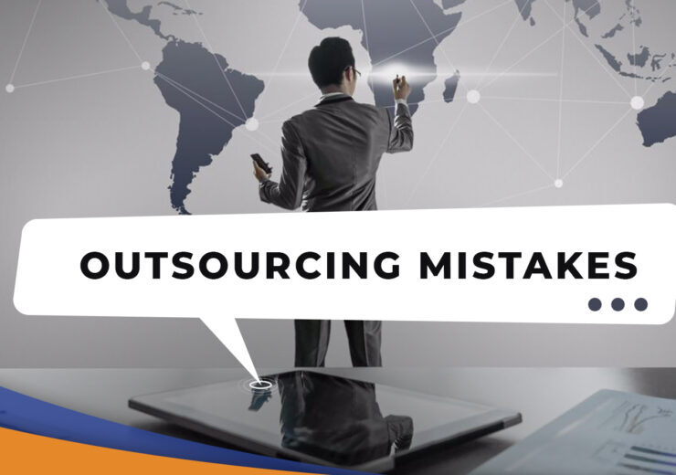 vserve | 4 Costly Customer Service Outsourcing Mistakes and How to Avoid Them