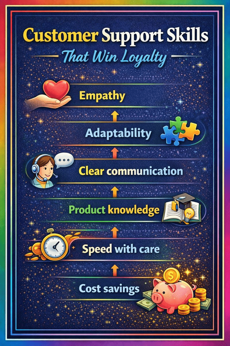 vserve | Top 10 Valued Skills in Customer Support to Enhance Customer Experience vserve | Top 10 Valued Skills in Customer Support to Enhance Customer Experience