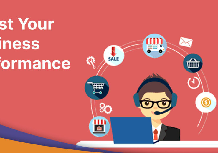 vserve | 7 Ways an eCommerce Virtual Assistant Can Boost your Business Performance