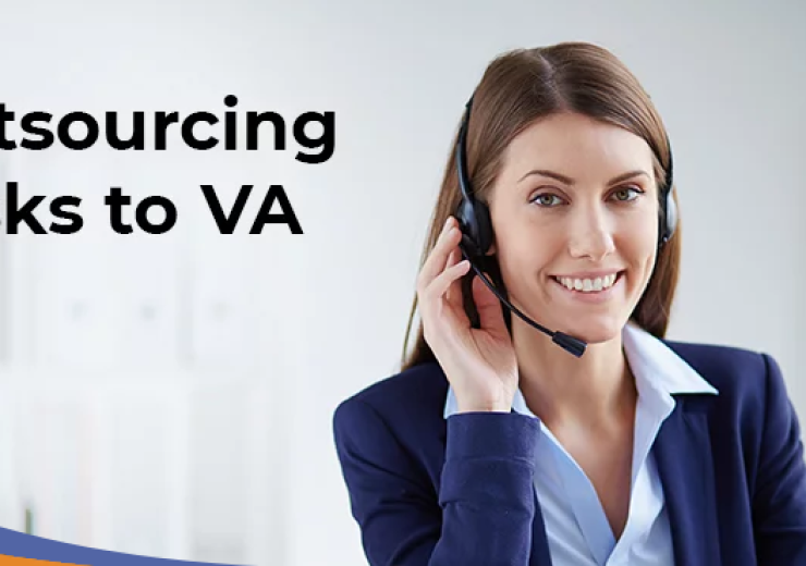 vserve | What Are the eCommerce virtual assistant tasks business owners can outsource?