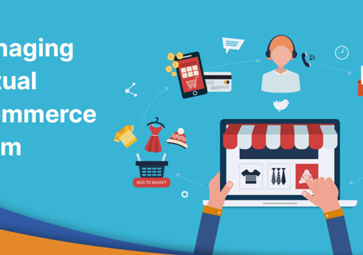 vserve | 10 Tried and Tested Tips to Manage Your Virtual eCommerce Team in 2025