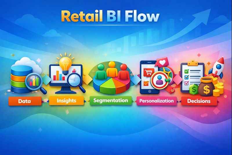 vserve | How to Boost your eCommerce Sales with Retail Business Intelligence? vserve | How to Boost your eCommerce Sales with Retail Business Intelligence?