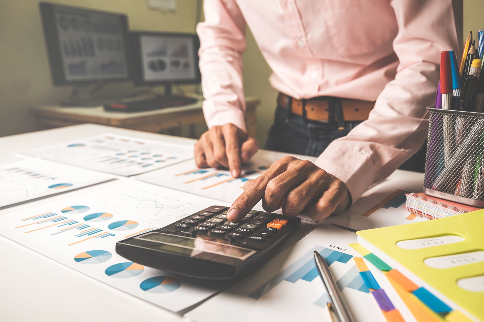 vserve | E-Commerce MAP Monitoring