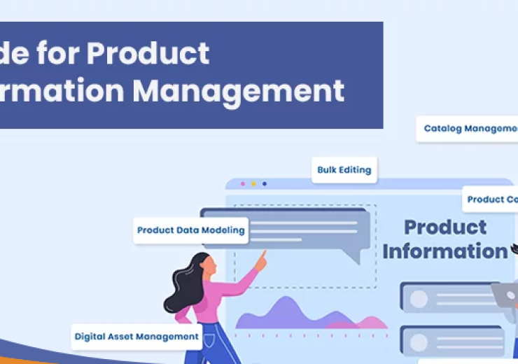 vserve | A Tactical Guide To Prepare Product Information For Importing Into A Product Information Management System