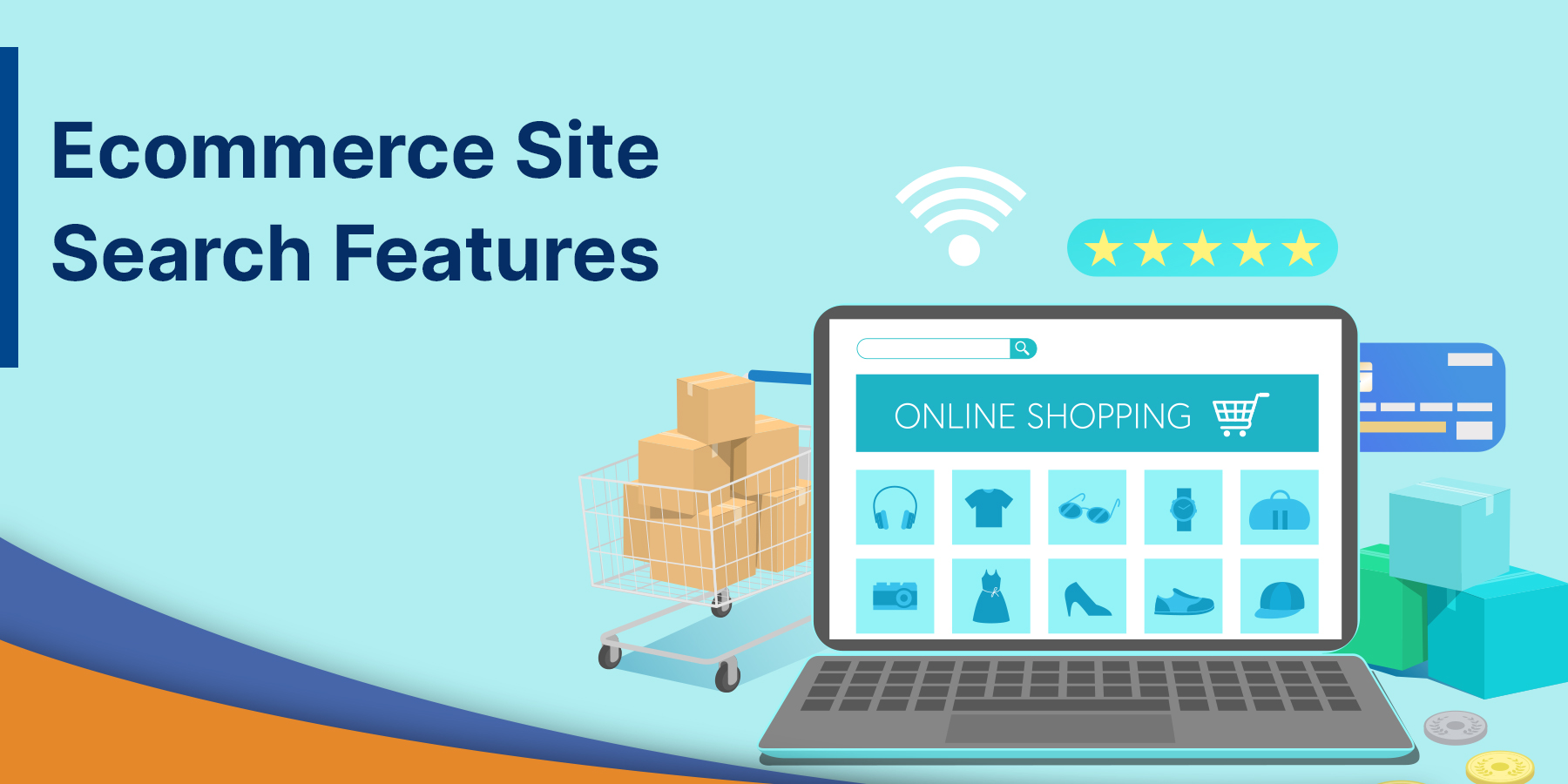 vserve | 9 Essential Tips to Maximize Your Ecommerce Customer Experience