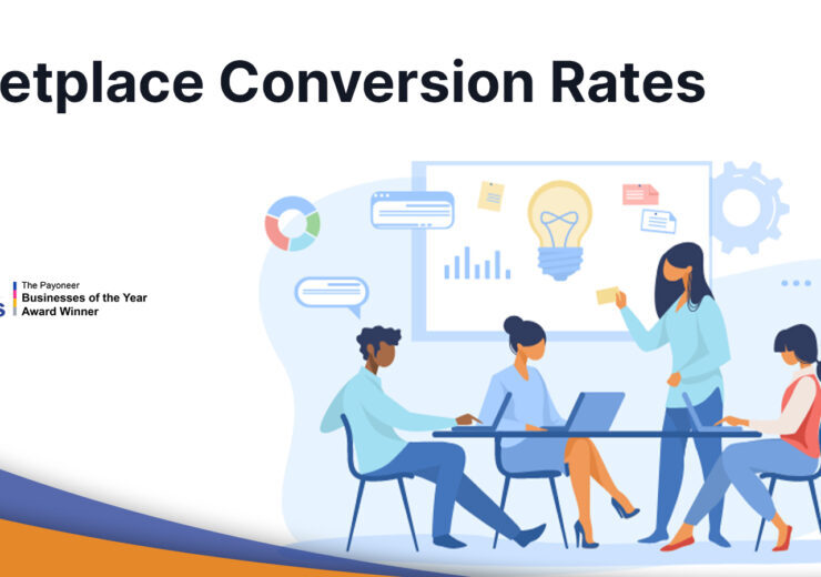 vserve | The Impact of Product Data Enhancement in Improving Marketplace Conversion Rates
