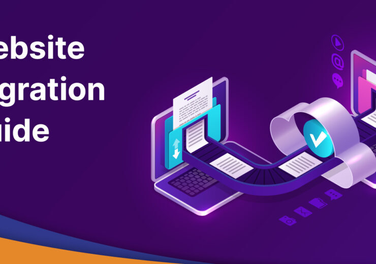 vserve | Ecommerce Replatforming: Your Complete Guide to Website Migration