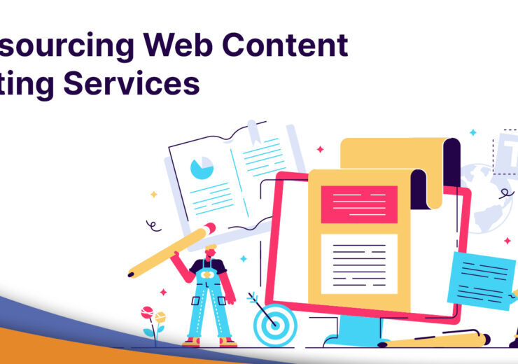 vserve | 6 Reasons You Should Outsource Web Content Writing Services for Your eCommerce Company