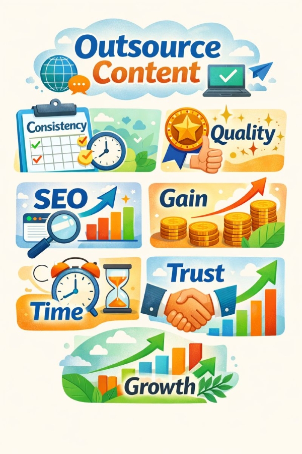 Content Writing Services Content Writing Services