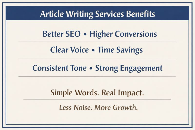vserve | What Are the Benefits of Hiring Article Writing Services? image2