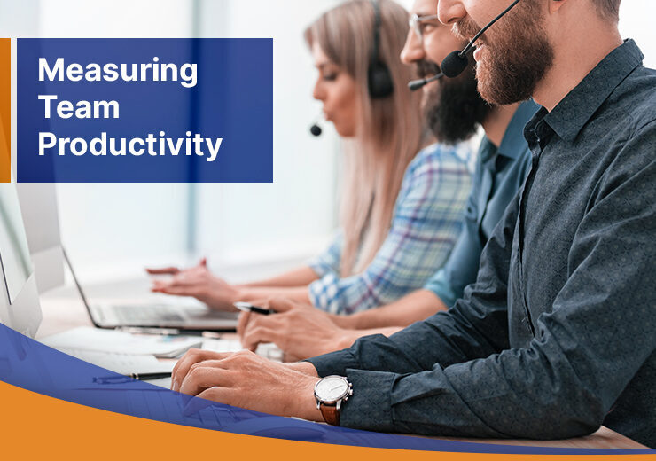 vserve | 8 Key Metrics to Measure Your Customer Service Team Productivity