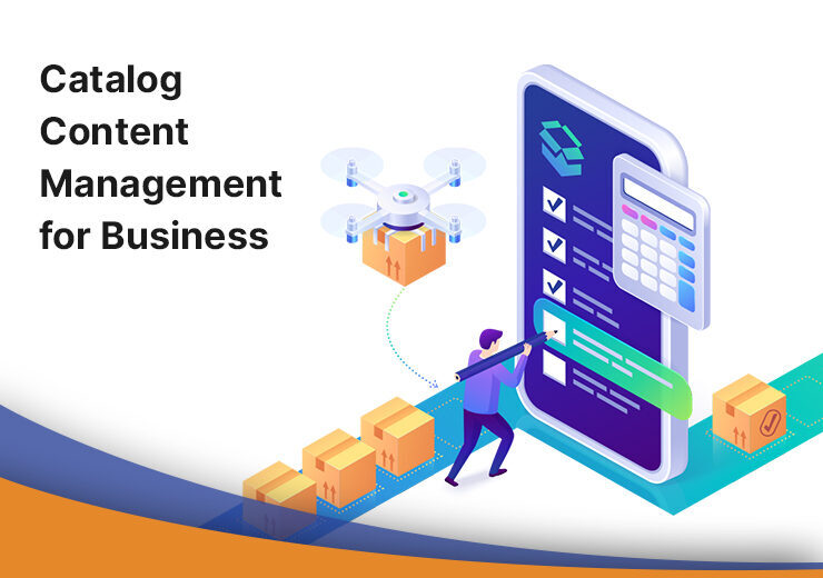 vserve | Catalog Content Management: How the Core of E-Procurement Will Save Your Business