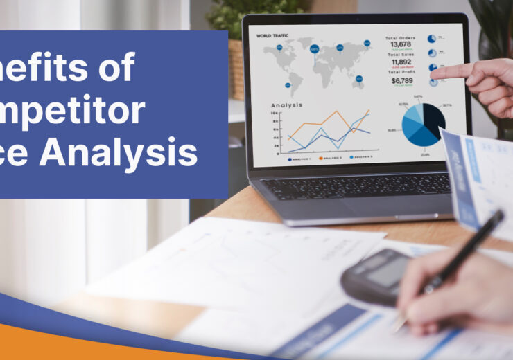 vserve | Why Do We Have To Do The Competitor Price Analysis?
