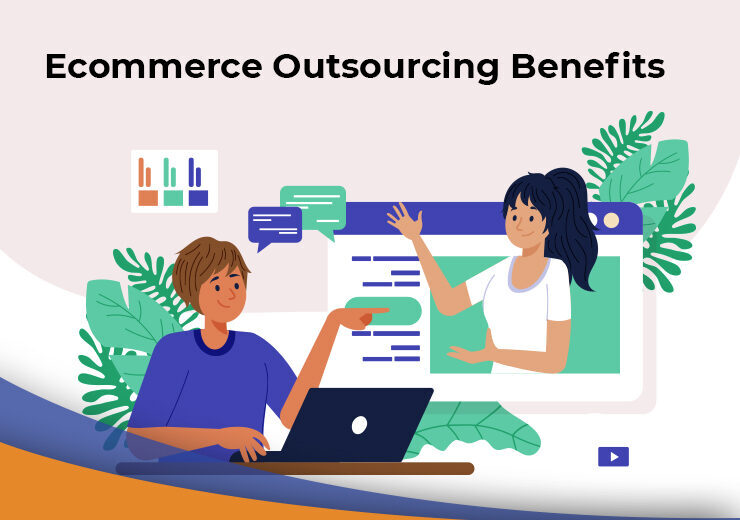 vserve | What Are eCommerce Outsourcing Benefits? What eCommerce Services Can Small Businesses Outsource?