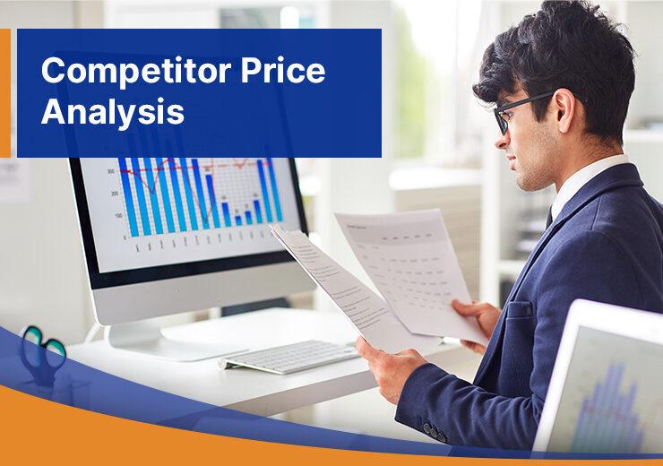 vserve | Why Is Competitor Price Analysis Important?