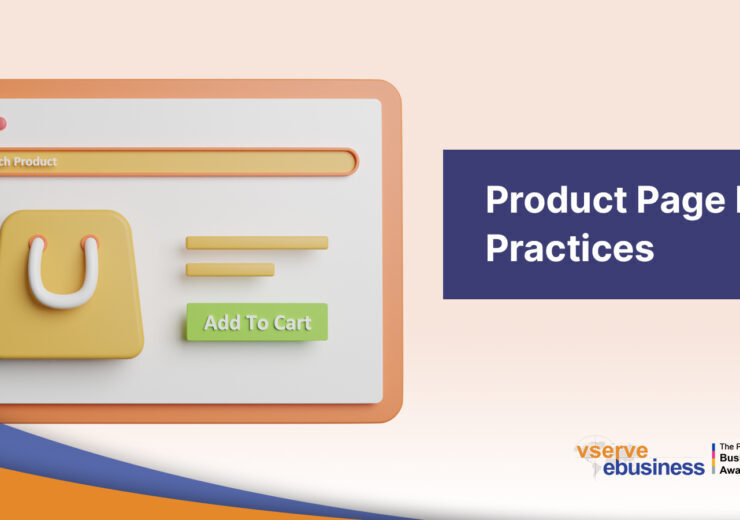 vserve | Ecommerce Product Page Best Practices in 2022