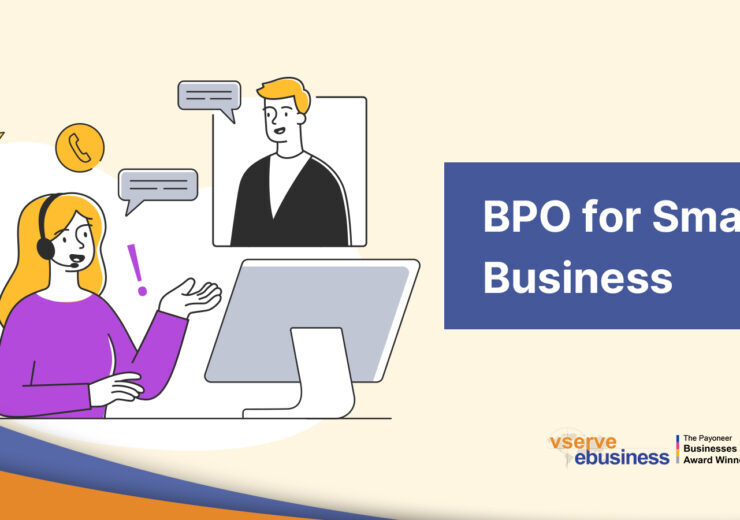 vserve | Is Business Process Outsourcing Relevant for Your Small Business?