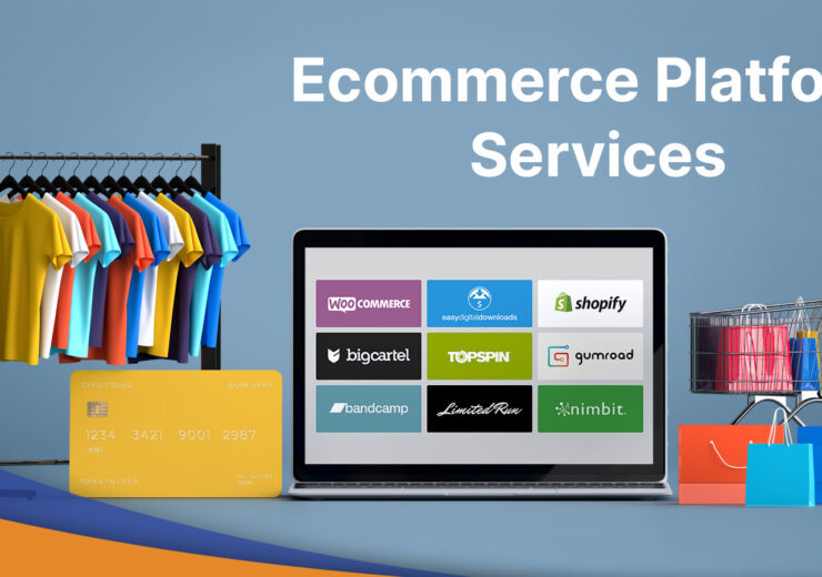 vserve | What are eCommerce Platform Services?