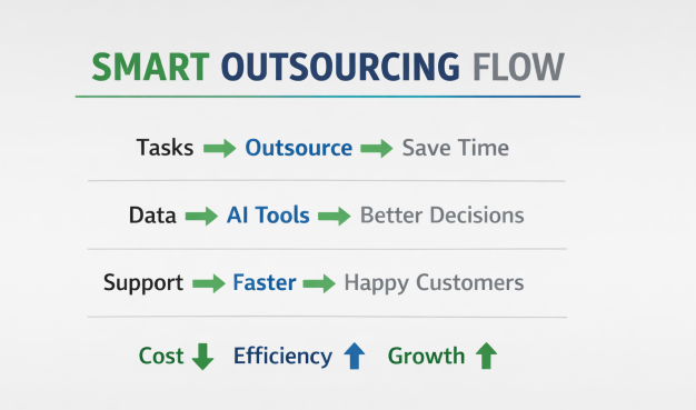 Business Process Outsourcing Business Process Outsourcing