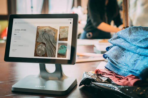 B2B eCommerce Platform Optimization Service B2B eCommerce Platform Optimization Service