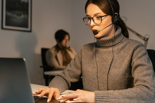 Customer Support Services Customer Support Services