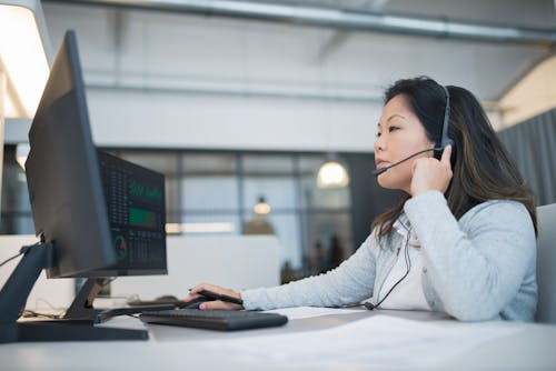 Customer Support Services Customer Support Services