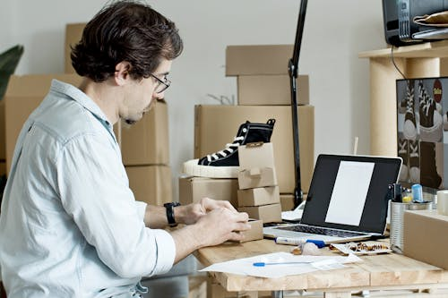 B2B eCommerce Platform Optimization Service B2B eCommerce Platform Optimization Service