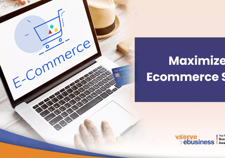 vserve | How Can You Maximize eCommerce Sales by Product Data Entry Services?