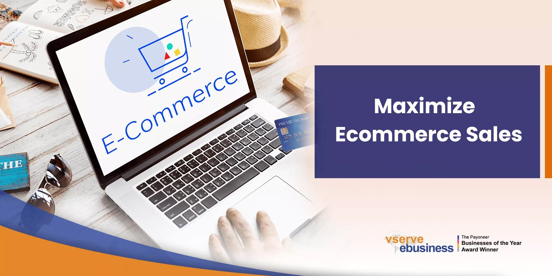Maximize eCommerce Sales by Product Data Entry Services