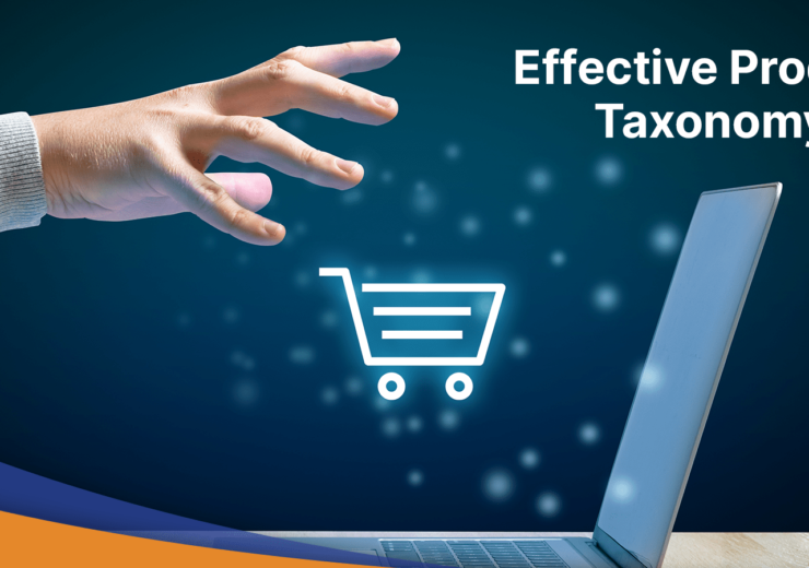 vserve | 7 Best Practices for Building an Effective B2B Product Taxonomy