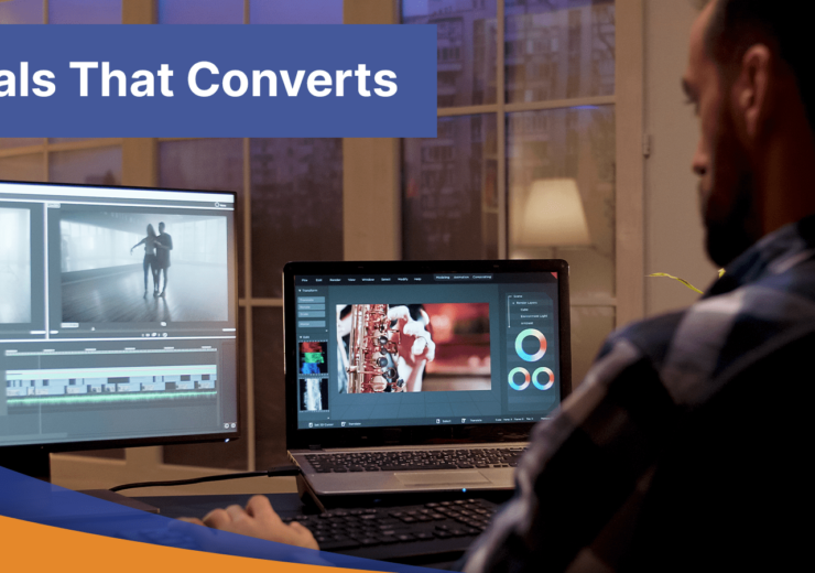 vserve | High-Impact Content and Visual Design Elements That Convert in Ecommerce
