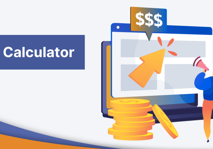 vserve | Do You Understand How PPC Increases Your Sales? Then, try the PPC Calculator to Compute Your ROI!