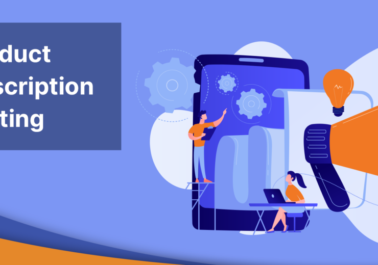 vserve | How to Avoid SEO Mistakes When Using a Product Description Writing Service